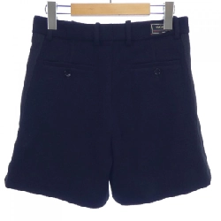 【Mã giảm giá】Gucci GUCCI Quần shorts 653857