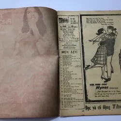 BÁO TIỀN PHONG NĂM 1967 749473