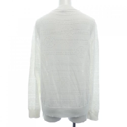 【Mã giảm giá】Áo cardigan HERMES 640380