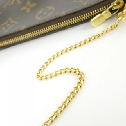 Túi đeo chéo Louis Vuitton Monogram Mini Pochette Accessoires M58009 - Hàng hiệu Chính hãng 768935