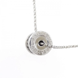 Bulgari B.zero1 Necklace - Hàng hiệu Authentic 839669