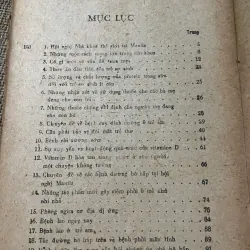 thông tin nhi khoa -VỀ HỘI NGHỊ NHI KHOA THẾ GIỚILẦN THỨ 17 - MANILA II - 1983 573512