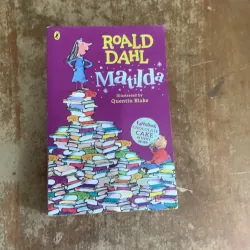 COMBO MATILDA & OPEN THE WINDOW, EYES CLOSED 763558