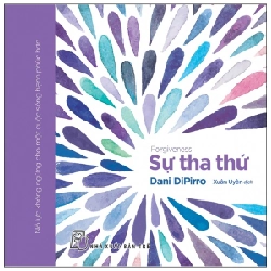 Gift book - Sự tha thứ - Dani DiPirro 2018 New 100% HCM.PO