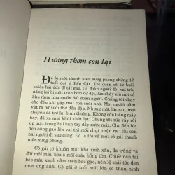 Hương thơm còn lại - Đinh Phong 1011344