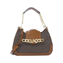 【新品】Michael Michael Kors HALLY 30F1G2HL2E Túi đeo vai