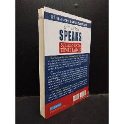[Phiên Chợ Sách Cũ] Sức mạnh của tĩnh lặng Stillness Speaks 2020 cuối 2303 418518