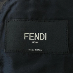 FENDI Jacket - Hàng hiệu Authentic 896244