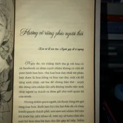 Buồn làm sao buông - Anh Khang 797433