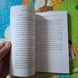 Vị Giám Đốc Một Phút Và Con Khỉ 973155