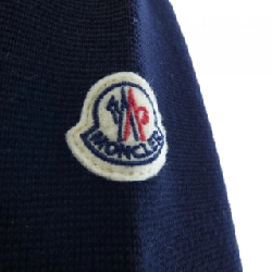 Áo khoác lông vũ MONCLER 639154