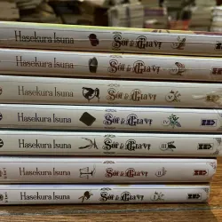 Sói gia vị tập 1 đến 7   (T4) 785785