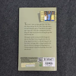 Phòng trọ ba người - Nguyễn Nhật Ánh 1023196
