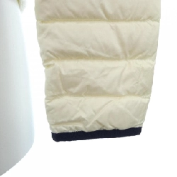 Áo khoác lông vũ MONCLER 639081