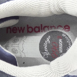 Giày thể thao New Balance M990NB3 - Hàng hiệu Authentic 906013