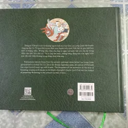 Lược sử nước Việt Nam bằng tranh - Viet Nam- A Brief History in Pictures 712394