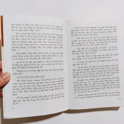 Đôi Tình Nhân Thành Venise - Michel Zévaco 958148