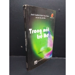 Trong mắt trẻ thơ Nhiều tác giả 2005 mới 80% ố nhẹ HCM0106 trẻ em 154116