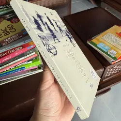 Bước Chậm Lại Giữa Thế Gian Vội Vã – Hae Min- K3 1003370