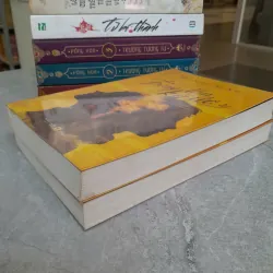 TRUY TÌM KÝ ỨC - ĐINH MẶC (GREENROSETQ DỊCH) 996208