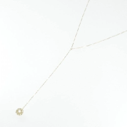 Dây chuyền Aker Floralaria 0.08CT - Hàng hiệu Authentic 842669