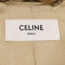 Celine CELINE RC0566116W Áo khoác - Hàng hiệu Chính hãng 891125