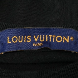 Louis Vuitton LOUIS VUITTON Áo thun ngắn tay cotton cổ tròn HRN47WZ34 - Hàng hiệu Chính hãng 895081