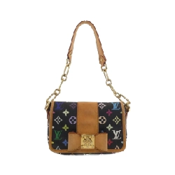 Túi xách vai Louis Vuitton Multicolor Pati M40306 - Hàng hiệu Chính hãng