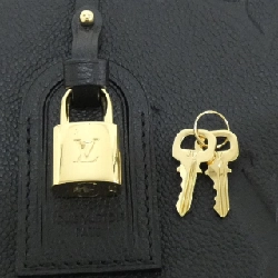 Túi xách Louis Vuitton Monogram Empreinte Grand Palais MM M45811 - Hàng hiệu Chính hãng 804748