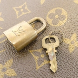 Túi Boston Louis Vuitton Monogram 45cm M41428 614763