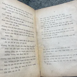 Lá cỏ Uytman XB 1981 763306