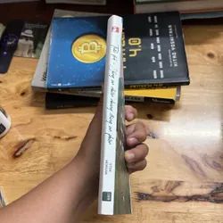 II Sách Kỹ Năng: Tuổi Trẻ Sống An Nhiên Nhưng Đừng An Phận - STEN MORGAN - 2020 699295