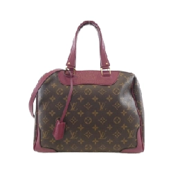 Túi xách Louis Vuitton Monogram Retiro M40545 - Hàng hiệu Chính hãng