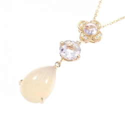 Ponte Vecchio Hoa Đá Màu Dây Chuyền - Hàng hiệu Chính hãng 843259