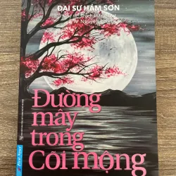 FREESHIP - ĐƯỜNG MÂY TRONG CÕI MỘNG - NGUYÊN PHONG 1004423