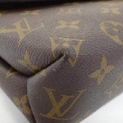 Túi xách vai Louis Vuitton Monogram Saint Placide M43713 612426