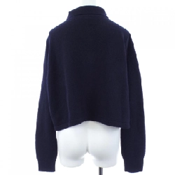 HERMES Áo khoác cardigan nút Canada 5E2727D1 - Hàng hiệu Chính hãng 814340