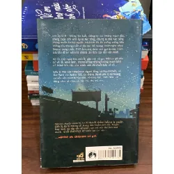 Xác ấm (Warm Bodies) – Isaac Marion 561561