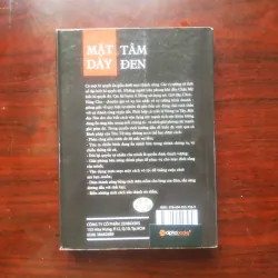 [Sách Thao Túng Tâm Lý] Mặt Dày Tâm Đen (Chin Ning Chu) 1019053