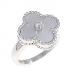 Nhẫn Vintage Alhambra Van Cleef & Arpels