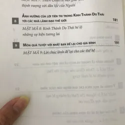 Mật mã Do Thái 747148