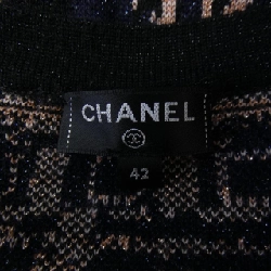 Chanel CHANEL P71031K10156 Áo len 631811