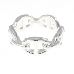 Nhẫn Hermès Chaine d'Ancre - Hàng hiệu Authentic 835551