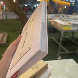 VIỆT NAM BÁCH GIA THI - CAO TỰ THANH tuyển chọn và dịch thơ  1027374