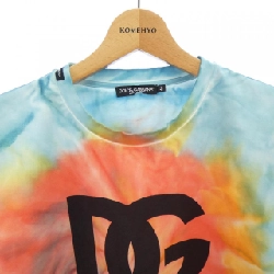 Dolce & Gabbana DOLCE&GABBANA G8ON2T Áo thun - Hàng hiệu Chính hãng 902250