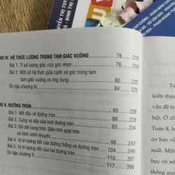 Sách củng cố và ôn luyện toán 9 tập 1 507730
