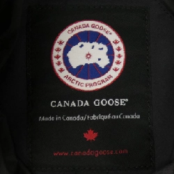 Canada Goose 2302JL MACKENZIE Áo khoác lông vũ - Hàng hiệu Authentic 816632