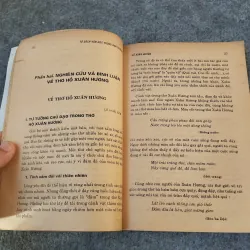 HỒ XUÂN HƯƠNG 719969