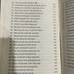 NHÀ Ở THEO PHONG TỤC DÂN GIAN - VĂN DƯƠNG SĨ 452589