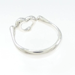 Nhẫn Open Heart Tiffany - Hàng hiệu Authentic 837805